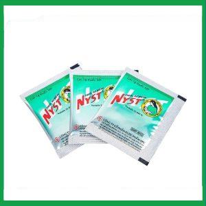Nhà Thuốc Tiến Thành - Nyst 25.000IU 4