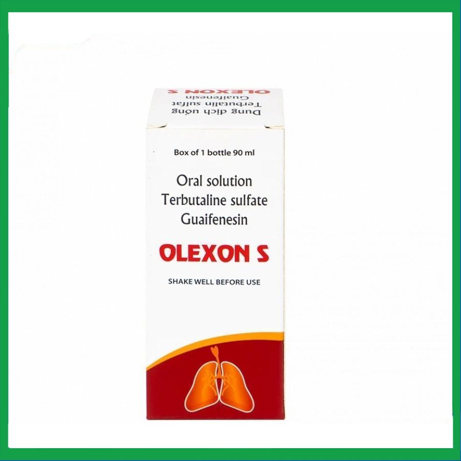 OLEXON-S-3.jpg Nhà Thuốc Tiến Thành - OLEXON S 3
