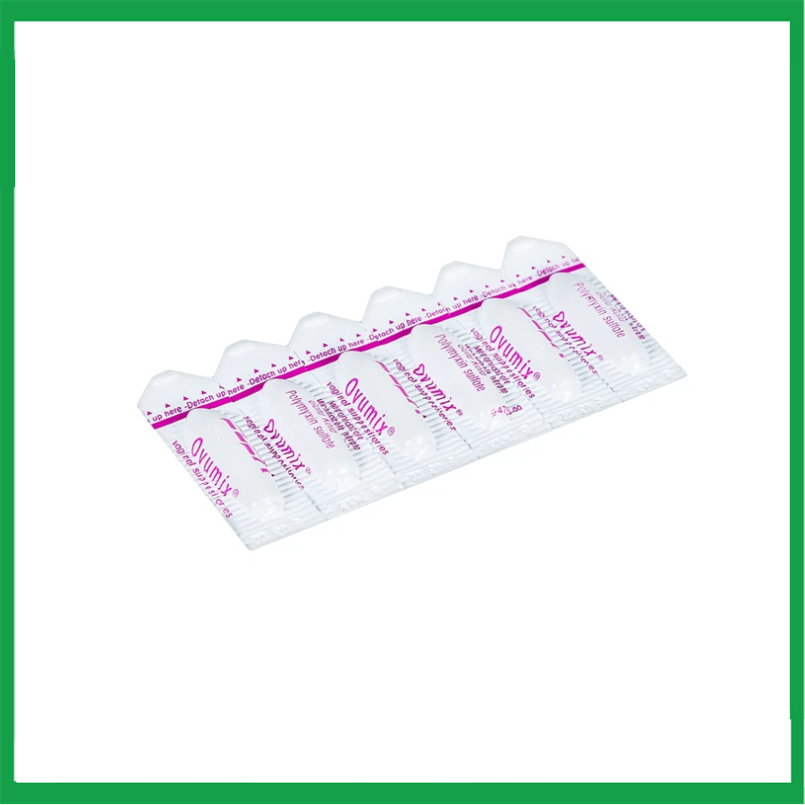 OVUMIX2.png Nhà Thuốc Tiến Thành - OVUMIX2