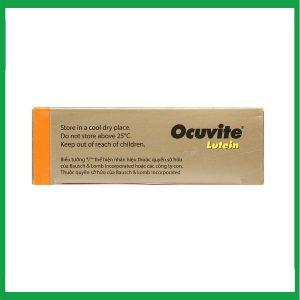 Nhà Thuốc Tiến Thành - Ocuvite Lutein 2