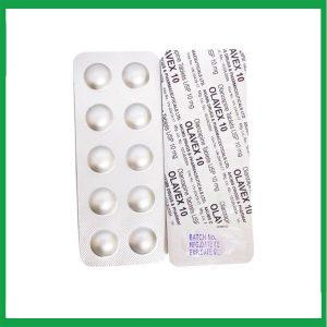 Nhà Thuốc Tiến Thành - Olavex 10 1 1