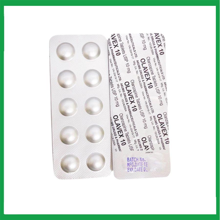 Olavex-10-1-1.jpg Nhà Thuốc Tiến Thành - Olavex 10 1 1