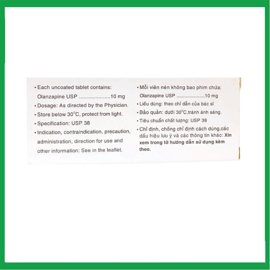 Olavex-10-2.jpg Nhà Thuốc Tiến Thành - Olavex 10 2