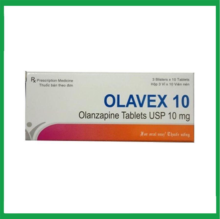Olavex-10-3.jpg Nhà Thuốc Tiến Thành - Olavex 10 3