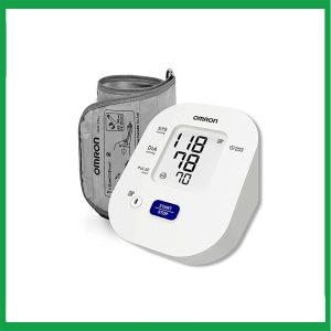 Nhà Thuốc Tiến Thành - Máy đo huyết áp bắp tay tự động Omron HEM 7142T1 cho kết quả chính xác, nhanh chóng 3 Nhà Thuốc Tiến Thành - Omron bap tay HEM 7142T1 1