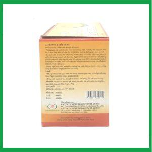 Nhà Thuốc Tiến Thành - Bột pha uống Oresolac 3B vị cam - bù nước và điện giải, bổ sung các vitamin (40 gói x 4,1g) 1 Nhà Thuốc Tiến Thành - Oresolac 3B 2