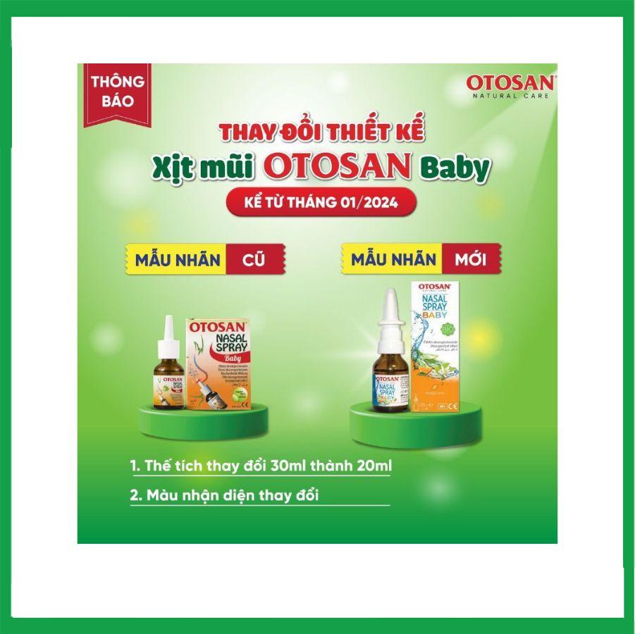 Otosan-Nasal-Spray-Baby-1.jpg Nhà Thuốc Tiến Thành - Otosan Nasal Spray Baby 1