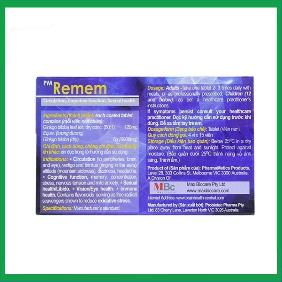 PM-Remem-2.jpg Nhà Thuốc Tiến Thành - PM Remem 2