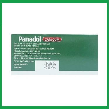 Panadol1.jpg Nhà Thuốc Tiến Thành - Panadol1