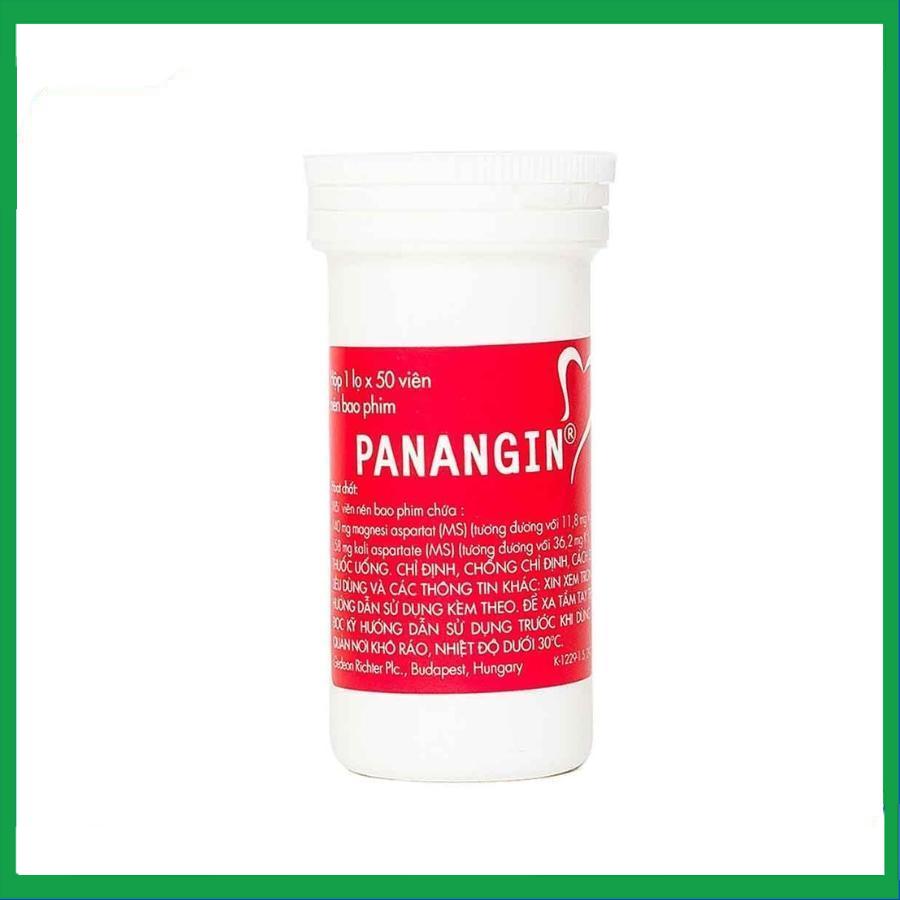 Panangin-2.jpg Nhà Thuốc Tiến Thành - Panangin 2