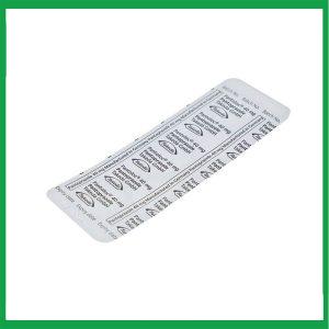 Nhà Thuốc Tiến Thành - Viên nén Pantoloc 40mg Takeda điều trị viêm thực quản trào ngược (1 vỉ x 7 viên) 1 Nhà Thuốc Tiến Thành - Pantoloc 40mg 1