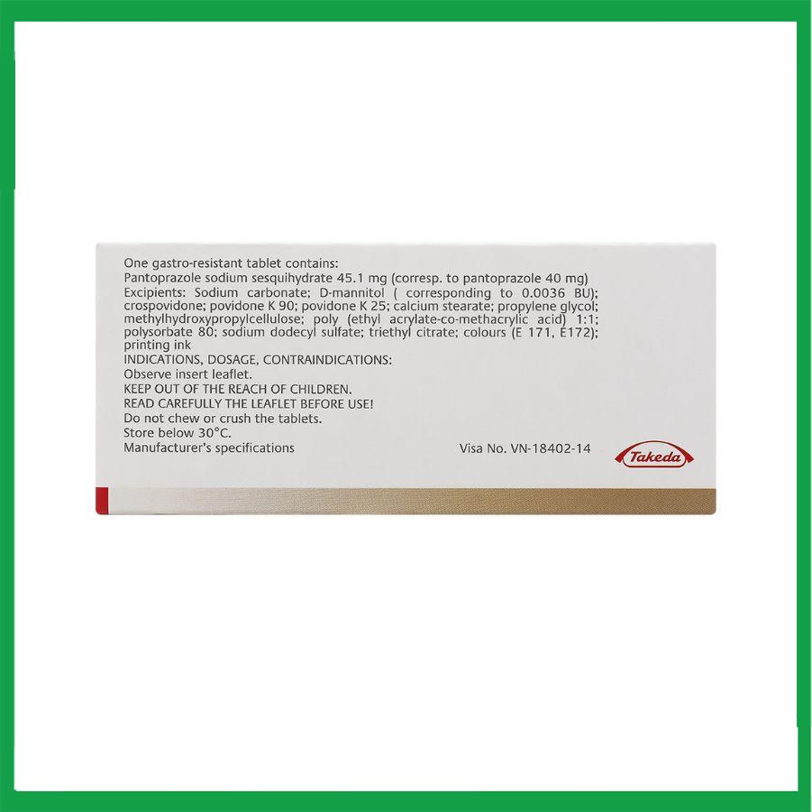 Pantoloc-40mg-2.jpg Nhà Thuốc Tiến Thành - Pantoloc 40mg 2