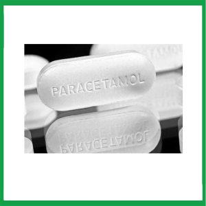 Nhà Thuốc Tiến Thành - Thuốc giảm đau hạ sốt Paracetamol 500mg Armephaco hộp 10 vỉ x 10 viên nén 2 Nhà Thuốc Tiến Thành - Paracetamol 500mg Armephaco 1