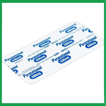 Paracetamol-QB4.jpg Nhà Thuốc Tiến Thành - Paracetamol QB4
