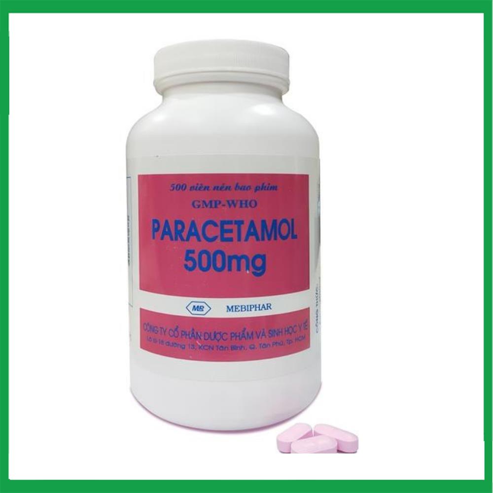 Paracetamol-mbp.jpg Nhà Thuốc Tiến Thành - Paracetamol mbp