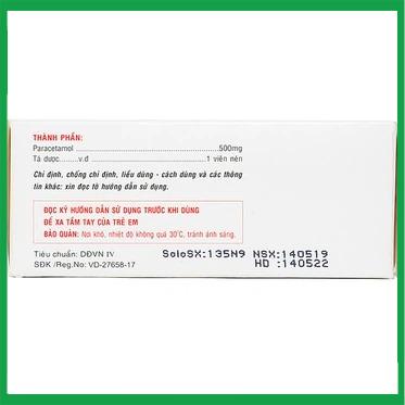 Paracetamol2.jpg Nhà Thuốc Tiến Thành - Paracetamol2