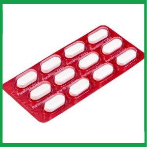 Nhà Thuốc Tiến Thành - Paralmax Extra4