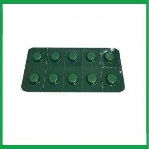 Nhà Thuốc Tiến Thành - Thuốc Parlodel Meda (2,5mg) - Điều trị bệnh nhân tăng Prolactin 3 Nhà Thuốc Tiến Thành - Parlodel 1