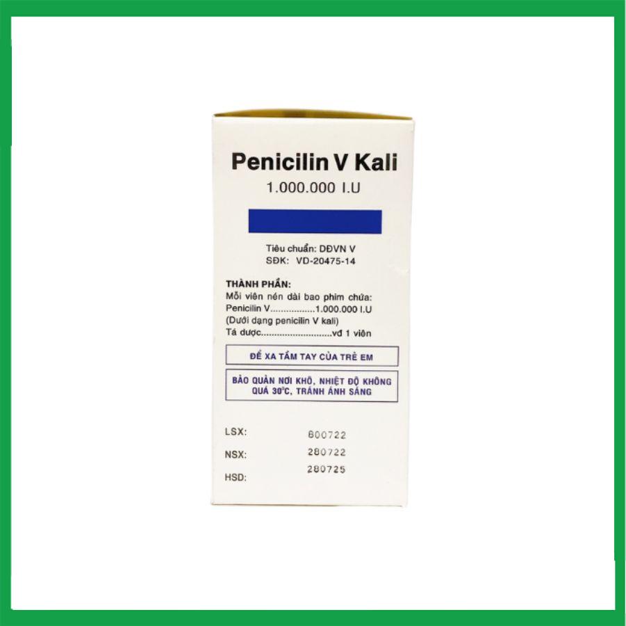 Penicilin-V-kali-Vidipha-2.jpg Nhà Thuốc Tiến Thành - Penicilin V kali Vidipha 2