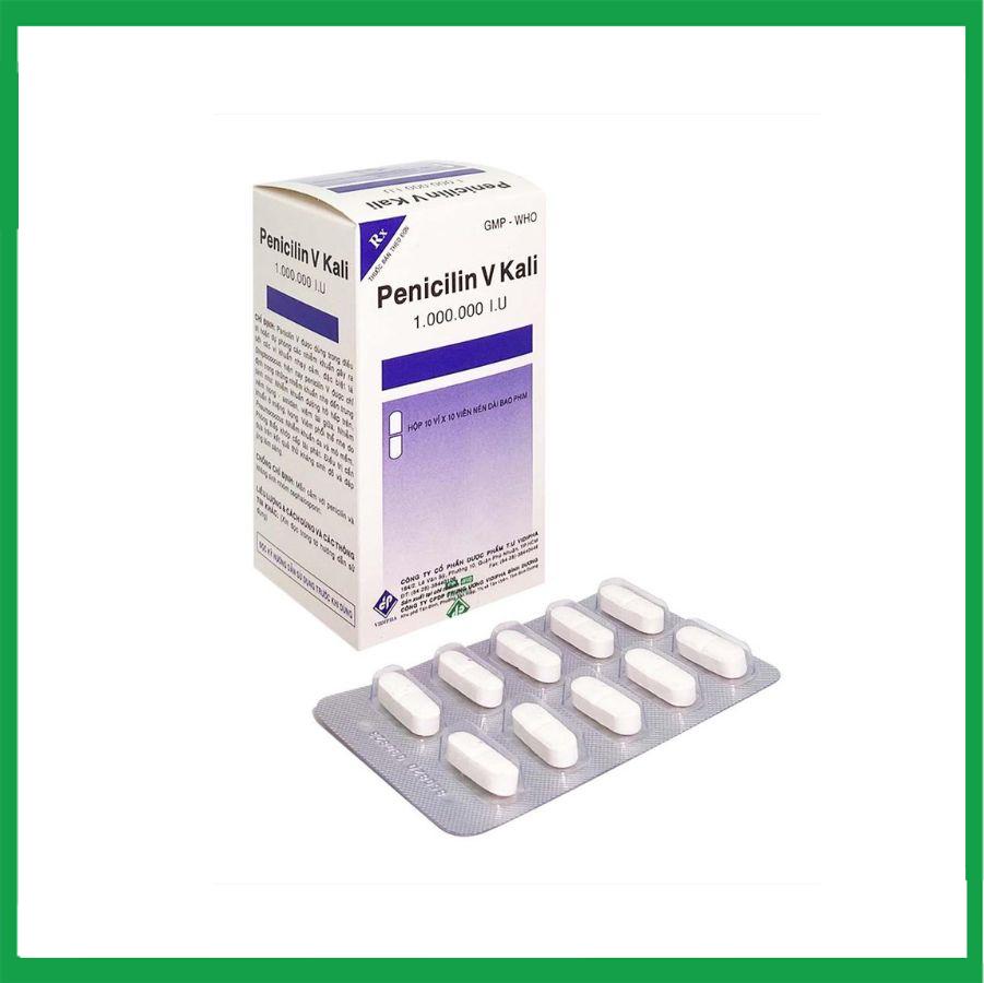 Penicilin-V-kali-Vidipha.jpg Nhà Thuốc Tiến Thành - Penicilin V kali Vidipha