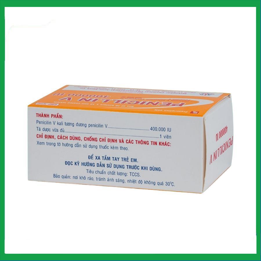 Penicillin-V-2.jpg Nhà Thuốc Tiến Thành - Penicillin V 2