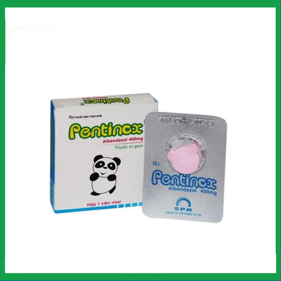 Pentinox.jpg Nhà Thuốc Tiến Thành -