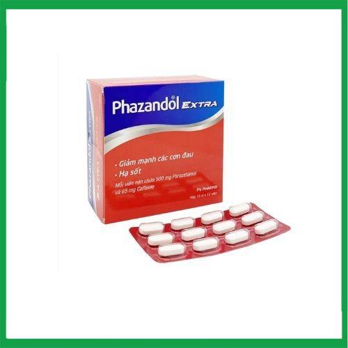 Phazandol.jpg Nhà Thuốc Tiến Thành - Phazandol