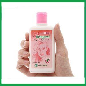 Nhà Thuốc Tiến Thành - Dung dịch vệ sinh phụ nữ Phytogyno Opodis Pharma điều trị viêm nhiễm đường sinh dục (100ml) 1 Nhà Thuốc Tiến Thành - Phytogyno2