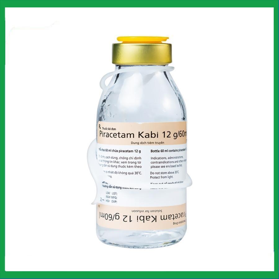 Piracetam-Kabi-2.jpg Nhà Thuốc Tiến Thành - Piracetam Kabi 2