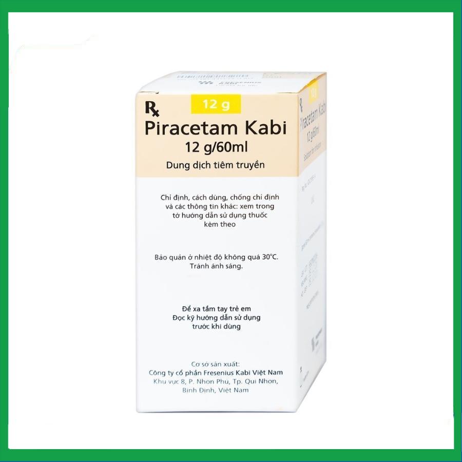 Piracetam-Kabi.jpg Nhà Thuốc Tiến Thành - Piracetam Kabi