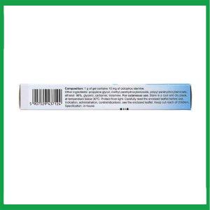 Nhà Thuốc Tiến Thành - Gel bôi da Pirolam Medana điều trị các bệnh nấm da, nấm da đầu, nấm da chân (20g) 2 Nhà Thuốc Tiến Thành - Pirolam 2 1