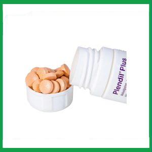 Nhà Thuốc Tiến Thành - Plendil Plus trị tăng huyết áp ( Hộp 30 viên) 2 Nhà Thuốc Tiến Thành - Plendil Plus 3