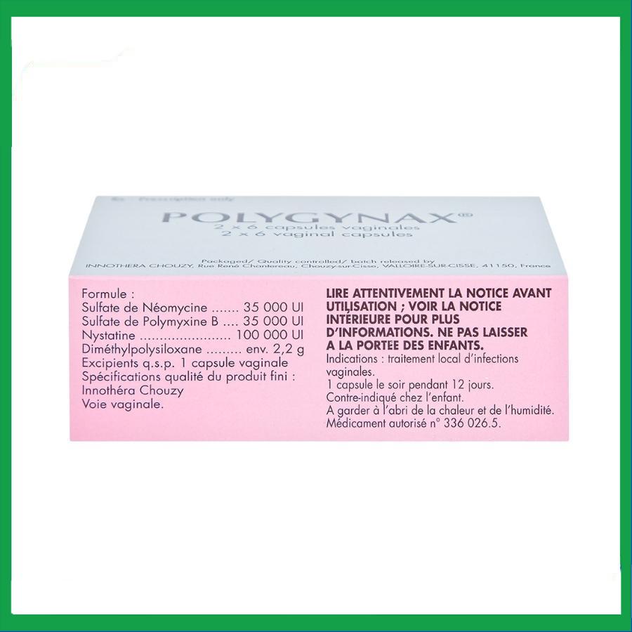 Polygynax-2.jpg Nhà Thuốc Tiến Thành - Polygynax 2