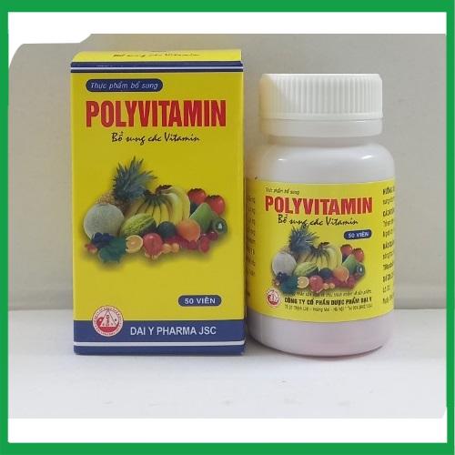 Polyvitamin-Dai-Y-Lo50v.jpg Nhà Thuốc Tiến Thành - Polyvitamin Dai Y Lo50v