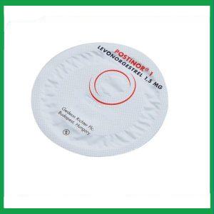 Nhà Thuốc Tiến Thành - Thuốc Postinor 1 Gedeon dùng tránh thai khẩn cấp trong vòng 72 giờ sau giao hợp (1 viên) 3 Nhà Thuốc Tiến Thành - Postinor 14