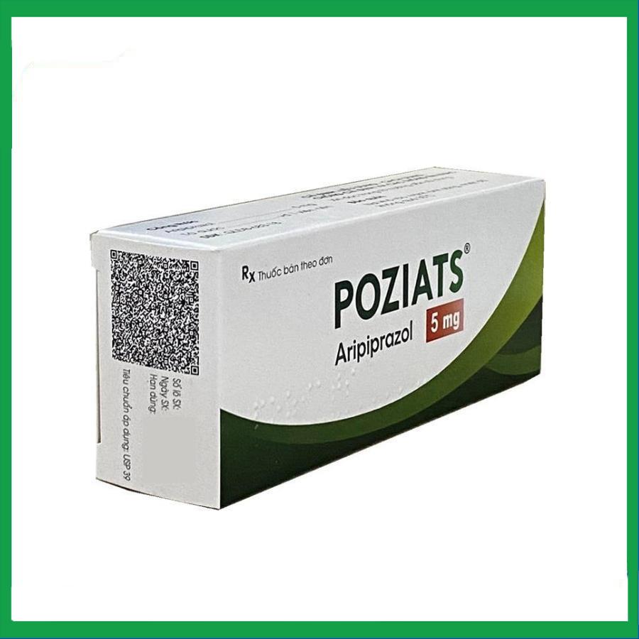 Poziats-5mg-2.jpg Nhà Thuốc Tiến Thành - Poziats 5mg 2