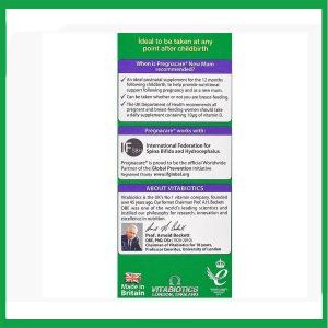 Nhà Thuốc Tiến Thành - Pregnacare new mum 2