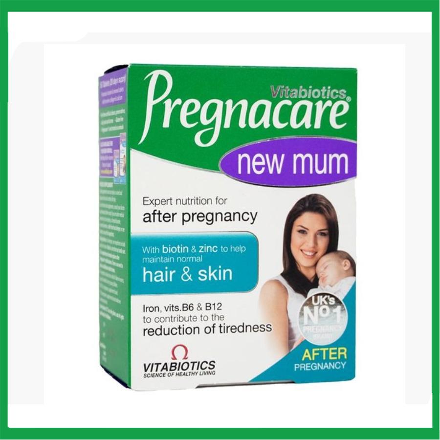 Pregnacare-new-mum.jpg Nhà Thuốc Tiến Thành - Pregnacare new mum