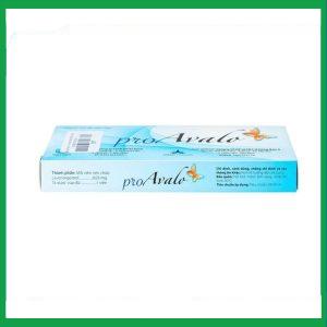 Nhà Thuốc Tiến Thành - Pro Avalo 2 1 1