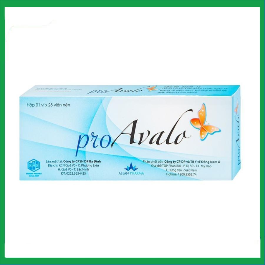 Pro-Avalo.jpg Nhà Thuốc Tiến Thành - Pro Avalo