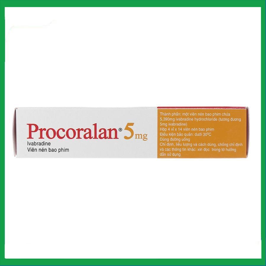 Procoralan-2.jpg Nhà Thuốc Tiến Thành - Procoralan 2