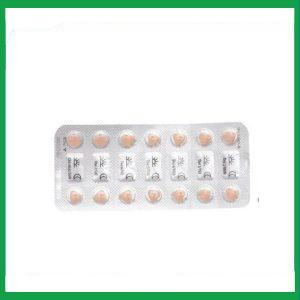 Nhà Thuốc Tiến Thành - Procoralan 75mg 3