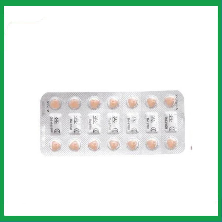 Procoralan-75mg-3.jpg Nhà Thuốc Tiến Thành - Procoralan 75mg 3