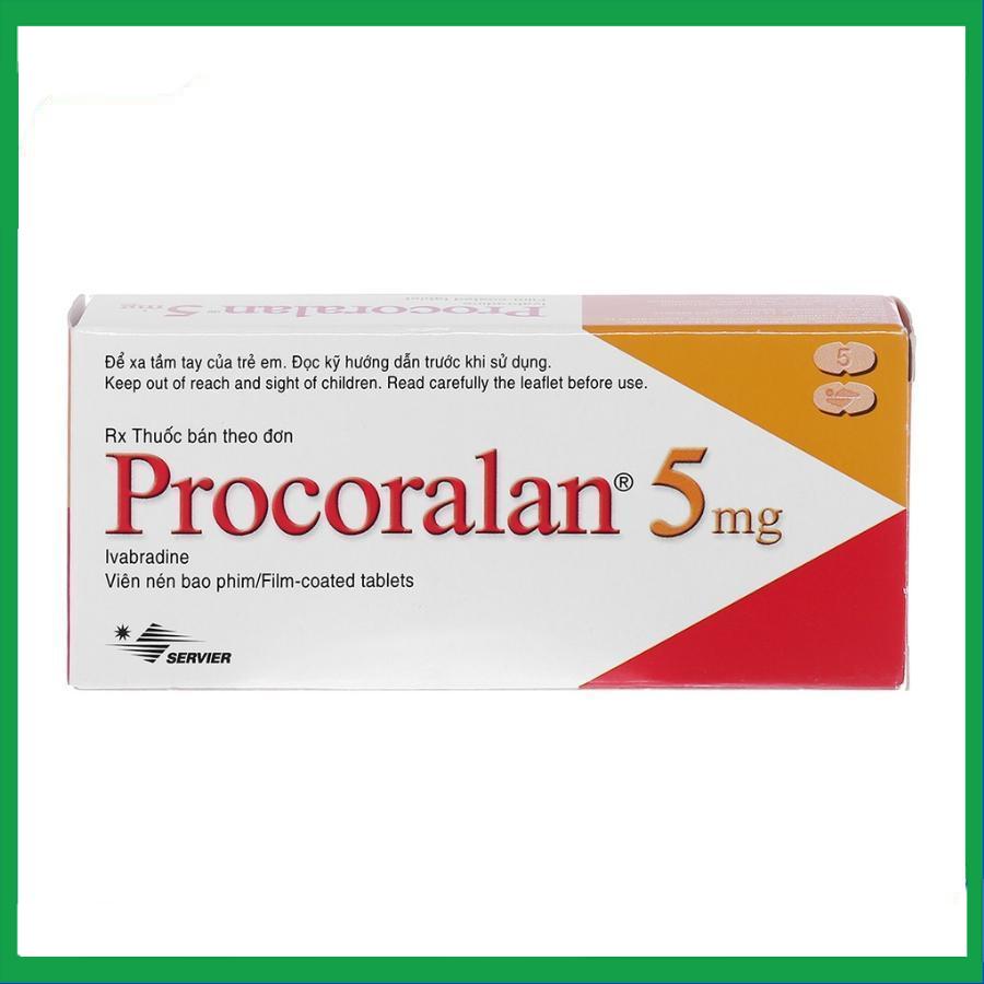 Procoralan.jpg Nhà Thuốc Tiến Thành - Procoralan