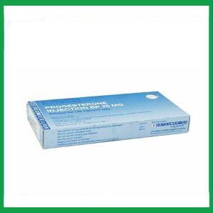 Nhà Thuốc Tiến Thành - Progesterone 2