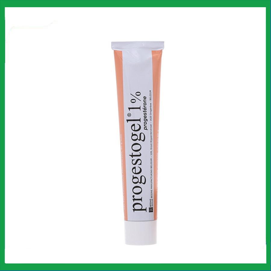 Progestogel-1-2.jpg Nhà Thuốc Tiến Thành - Progestogel 1 2