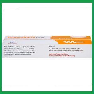 Nhà Thuốc Tiến Thành - Promethazine 1