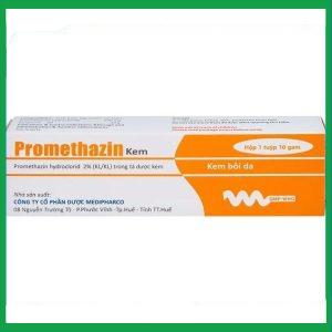 Nhà Thuốc Tiến Thành - Promethazine 2