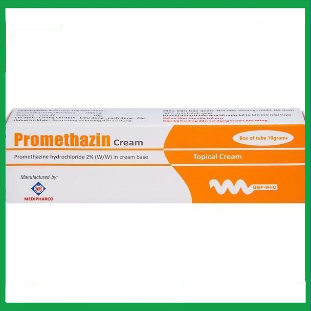 Promethazine-3.jpg Nhà Thuốc Tiến Thành - Promethazine 3