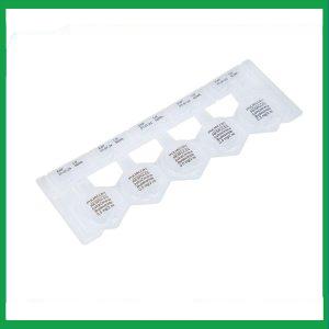 Nhà Thuốc Tiến Thành - Khí dung Pulmicort Respules Astra điều trị hen phế quản (20 ống x 2ml) 1 Nhà Thuốc Tiến Thành - Pulmicort 1